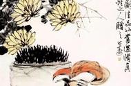 探秘国画四君子：梅兰竹菊的文化内涵与艺术价值