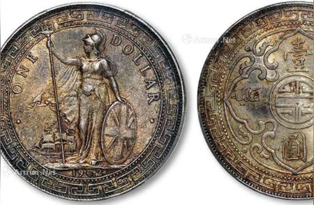 揭秘老银元收藏价值：一枚或值200多万！