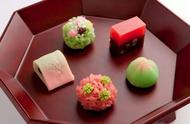日本和菓子与茶道文化的交融
