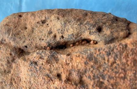 火星石铁陨石、钻石陨石与夜明珠：三块神秘陨石的档案