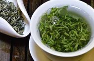 雅安蒙顶甘露：中国历史名茶的茶史