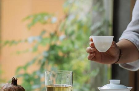 成都茶文化：探索地道的喝茶方式