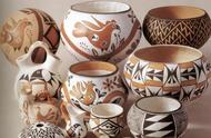 中国陶瓷演变：陶器到青花瓷的辉煌历程